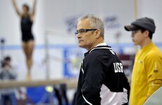 Ex-US Olympics gymnastics coach dies by suicide after sexual abuse and human trafficking charges