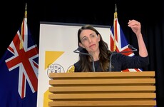 Auckland ordered back into lockdown as Covid-19 case detected