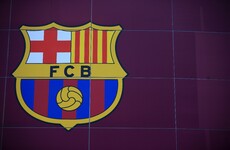 Several arrested during raid at FC Barcelona - police
