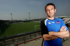 'You think back to all these wonderful players - Liam Brady, Damien Duff, Wes Hoolahan, are these types dying off now?'