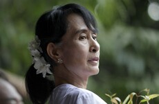 Myanmar's Aung San Suu Kyi hit with two new criminal charges