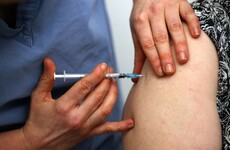 Study in Britain finds vaccines more than 80% effective at preventing hospitalisations in over-80s