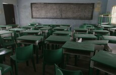 All 279 kidnapped Nigerian students released - governor