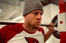 JJ Watt signs for Arizona Cardinals following Texans exit
