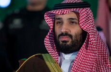 Press watchdog files lawsuit against Saudi prince over Khashoggi killing