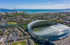 Taoiseach speaks to Boris Johnson by telephone about joint bid to host 2030 World Cup