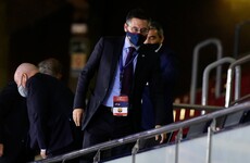 Ex-Barcelona president released from custody after 'Barcagate' arrest