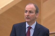 Taoiseach acknowledges 'bumps along the way' with vaccine roll out, says AstraZenaca shortfall will be made up