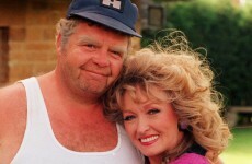 Corrie star Geoffrey Hughes dies after 'long courageous battle'