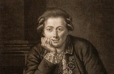 The fascinating story of the castrato who scandalised Ireland