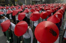 Myanmar security forces fire at protesters as UN says 38 dead in 'bloodiest' day