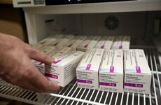 More than 80% of people to be offered first vaccine dose by the end of June, says Tánaiste