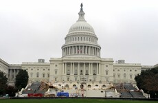 House of Representatives scraps today's session amid threats of US Capitol 'breach'