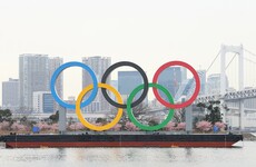 Overseas fans likely to be barred from Tokyo Games: local media