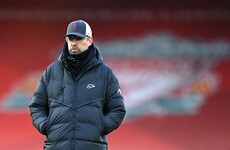 Where has it all gone wrong for Liverpool?