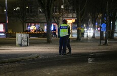 22-year-old man accused of stabbing seven people in Sweden remanded in custody