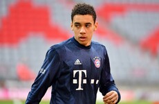 Highly rated teenager pens five-year contract at Bayern