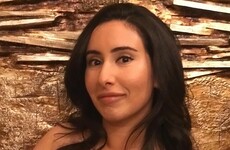UN group is yet to receive proof that Dubai princess is still alive