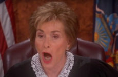 Quiz: Did Judge Judy actually say this?