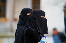 Swiss voters narrowly back ban on full facial coverings in public places