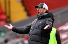 Finding swift solution to Liverpool crisis would require 'masterpiece' from Klopp