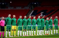 Ireland to play Qatar in Hungary later this month