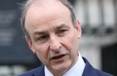 Parent's leave, illegal adoptions and Davy's scandal up for discussion at today's Cabinet meeting