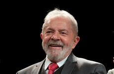 Corruption charges against Brazil's ex-leader Lula overturned, leaving him free to run in 2022 election