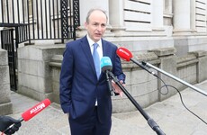 No Cabinet discussion on vaccine delays, but Ireland reaching out to other EU countries for additional supplies