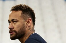 Blow for PSG ahead of Barcelona showdown