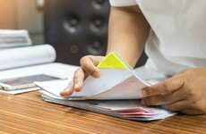 Students who canvas teachers for improved Leaving Cert grades may have results withheld