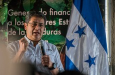 President of Honduras helped smuggle tonnes of cocaine into United States, prosecutor alleges