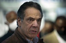 Sixth woman accuses New York governor Andrew Cuomo of harassment