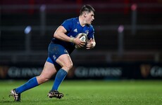 Set-piece focus has Sheehan standing out among front row prospects