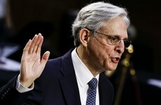 Judge who Obama wanted to appoint to Supreme Court confirmed as Biden's Attorney General