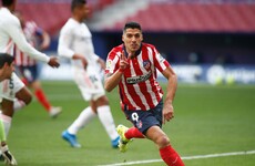 Suarez penalty completes Atletico comeback against Athletic Bilbao