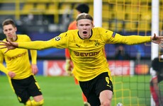 Record-breaker Haaland can 'dominate an era'