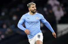 One of the all-time Premier League greats looks set to bow out