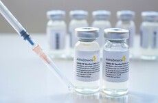 Blood-clot risk 'no higher' in vaccinated people, says EMA after countries suspend use of AstraZeneca jab