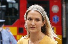 Justice Minister to take six months paid maternity leave from 30 April