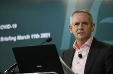 HSE chief says confidence levels in AstraZeneca 'rocked' by supply issues
