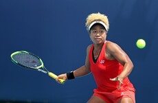 Osaka's sister Mari retires at 24, saying she 'didn't enjoy' tennis journey