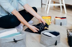 Your evening longread: 'I wanted to get rid of all of my possessions'