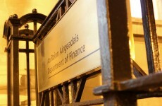 Internal candidate John Hogan to head Finance Dept banking policy