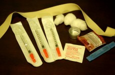 HSE warns of heroin which could be contaminated with anthrax