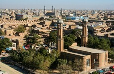 Car bomb kills eight and wounds 47 people in western Afghanistan