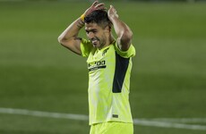 Atletico slip up again, Benzema to the rescue once more, and Lewandowski equals goal milestone