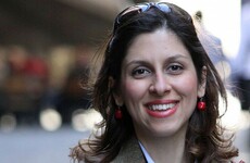 British-Iranian dual citizen Nazanin Zaghari-Ratcliffe back in Iran court on 'propaganda' charges