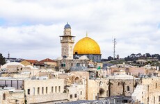 Kosovo attracts criticism after opening embassy in Jerusalem