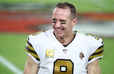 Legendary Saints quarterback Brees announces NFL retirement after 20-year career